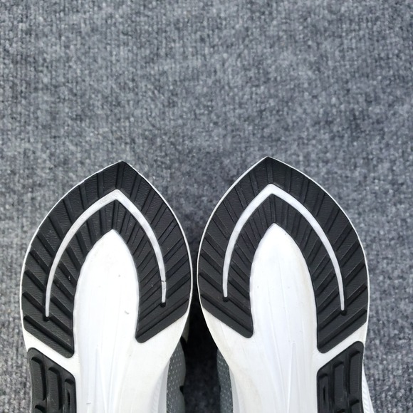 Nike Zoom Rival Fly Shoes Womens Size 10 Gray Running Sneakers‎ CD7287-002 - Picture 9 of 16